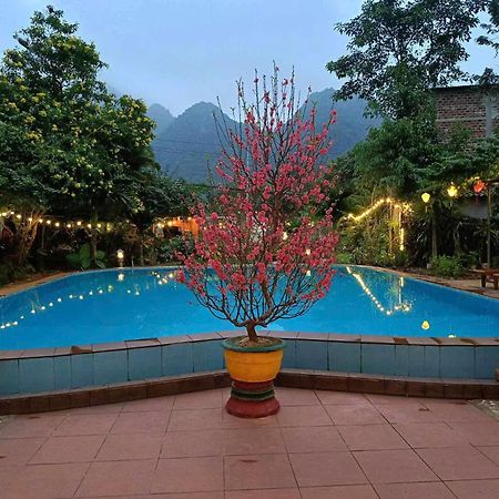 Lucky Homes Phong Nha Exterior photo
