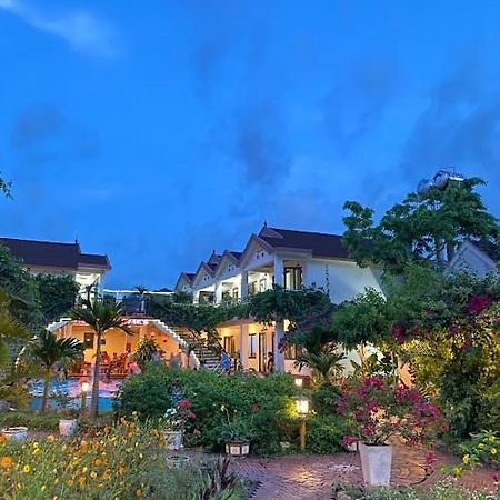Lucky Homes Phong Nha Exterior photo