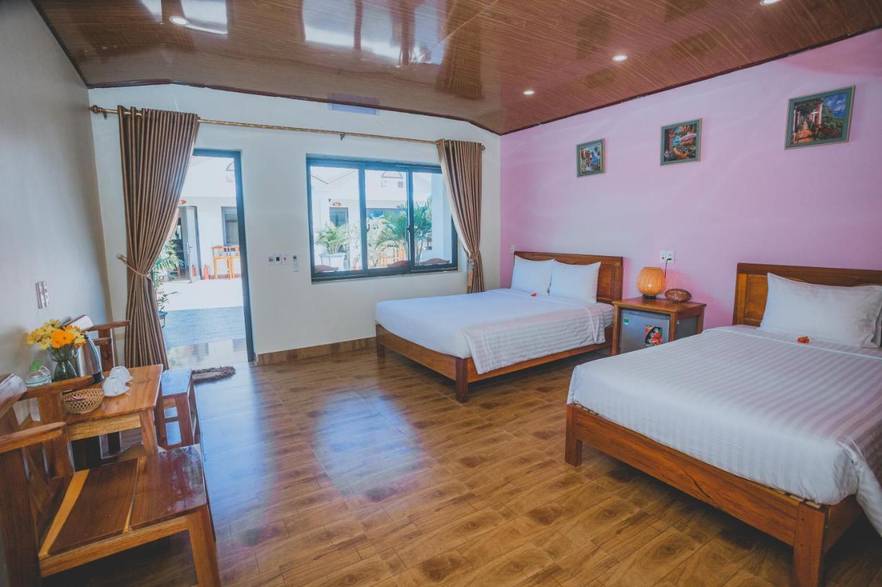 Lucky Homes Phong Nha Exterior photo