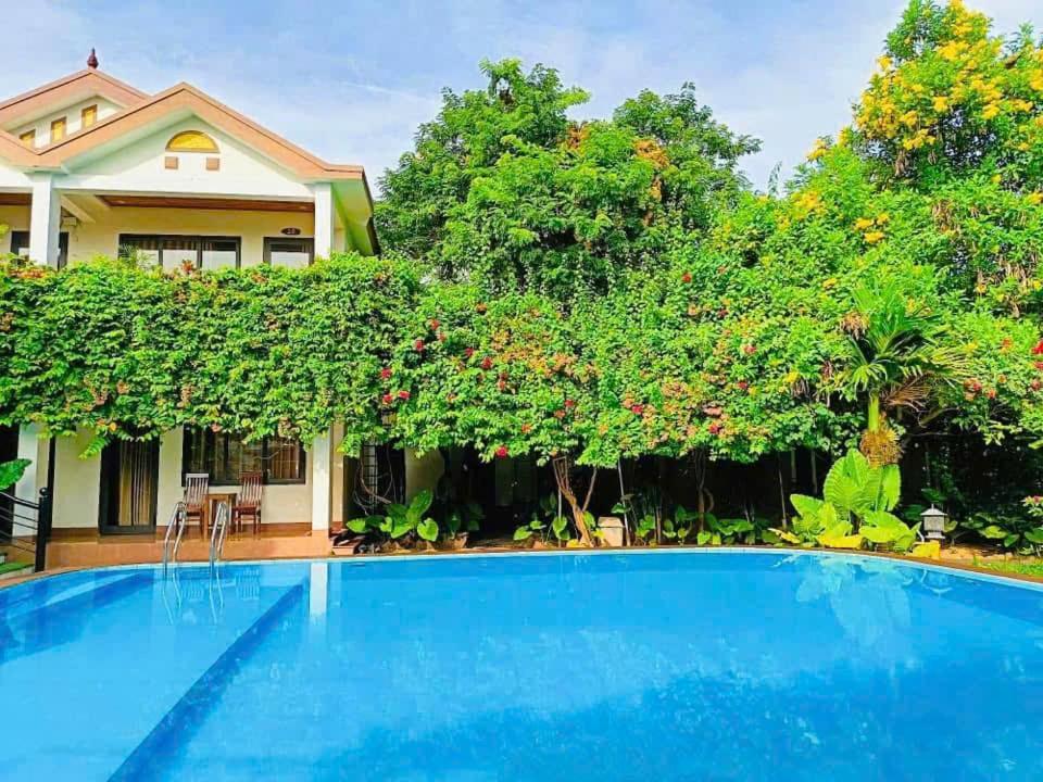 Lucky Homes Phong Nha Exterior photo