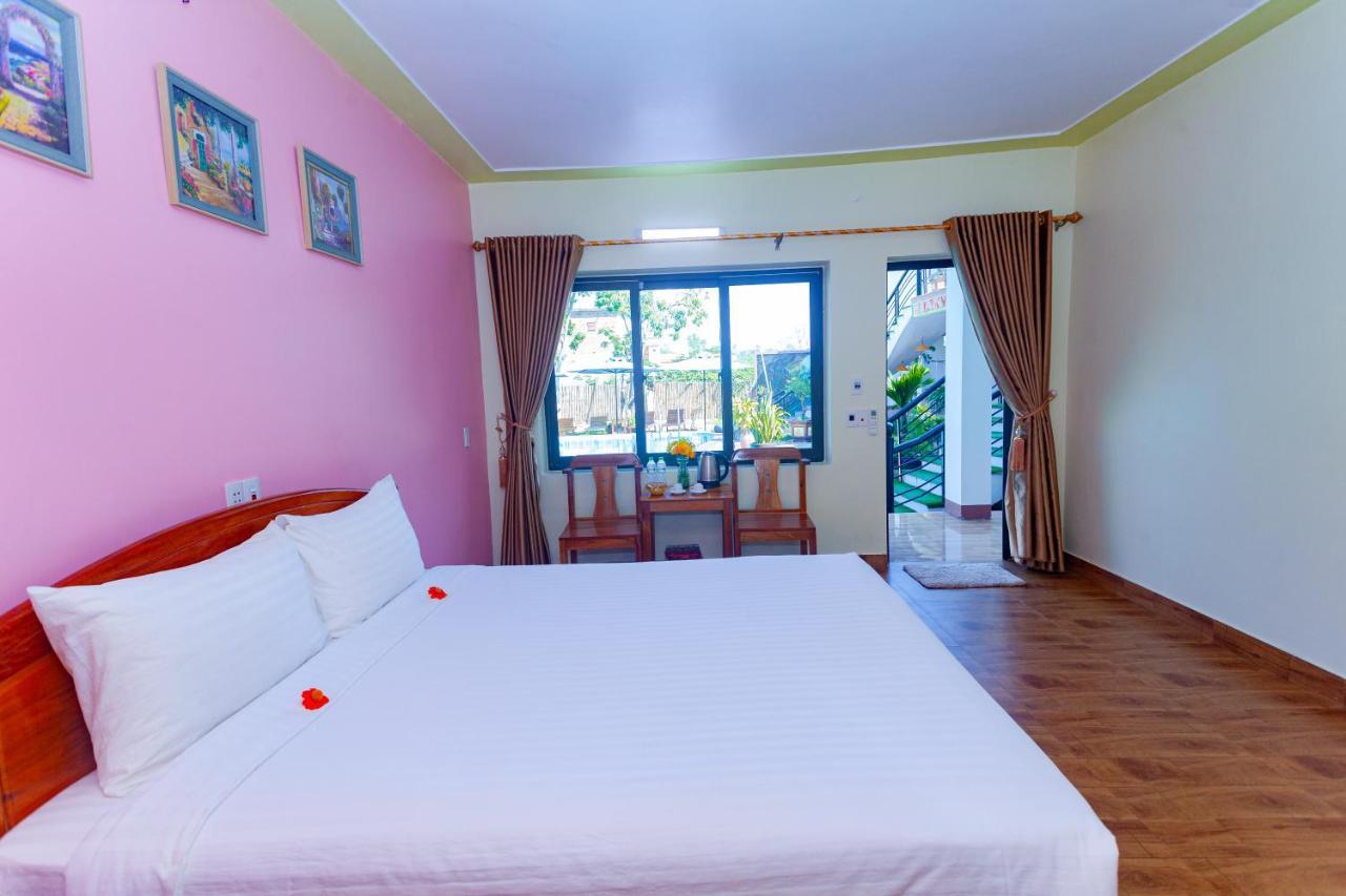 Lucky Homes Phong Nha Exterior photo