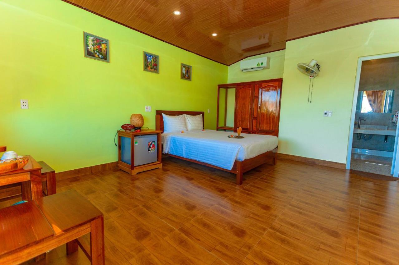 Lucky Homes Phong Nha Exterior photo