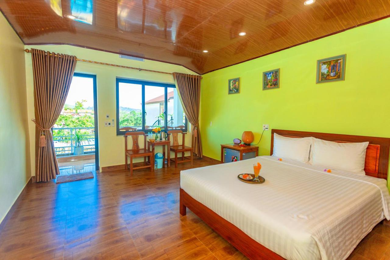 Lucky Homes Phong Nha Exterior photo
