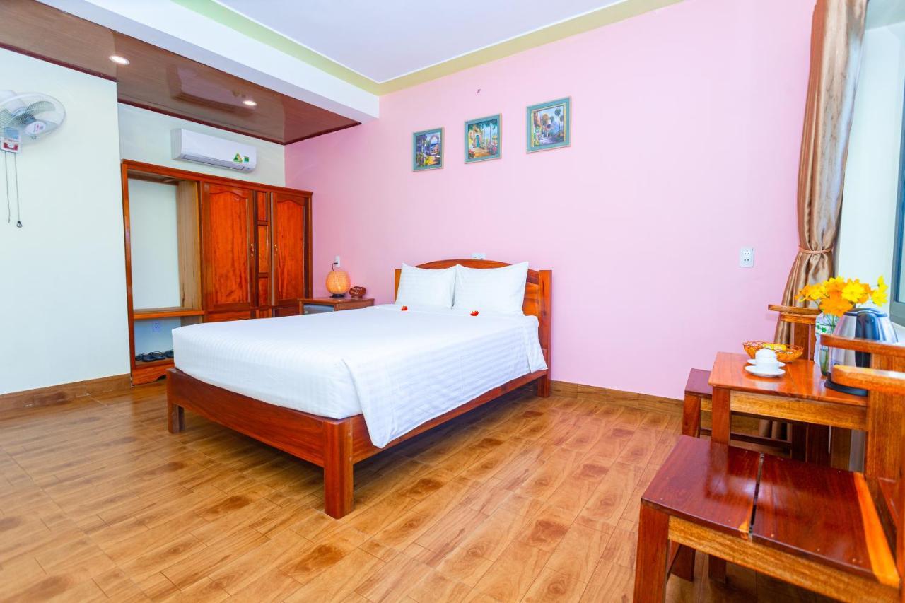 Lucky Homes Phong Nha Exterior photo